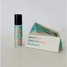 Load image into Gallery viewer, PERFUME - MANGOLIA  &amp; GINGERGRASS &amp; OPOPANAX
