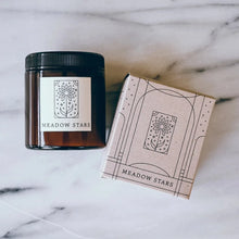 Load image into Gallery viewer, MEADOW STARS ESSENTIAL OIL CANDLE
