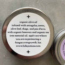 Load image into Gallery viewer, GOODBYE FUNGI SALVE
