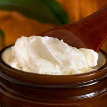 Load image into Gallery viewer, HONEY LEMON SAGE BOTANICAL BODY BUTTER
