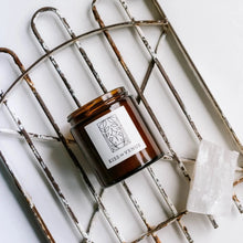 Load image into Gallery viewer, KISS OF VENUS ESSENTIAL OIL CANDLE
