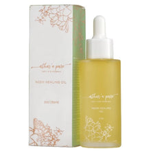 Load image into Gallery viewer, NEEM HEALING OIL FOR SKIN, HAIR, AND NAILS
