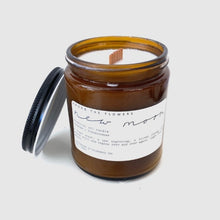Load image into Gallery viewer, ESSENTIAL OIL + SOY WAX | CANDLE
