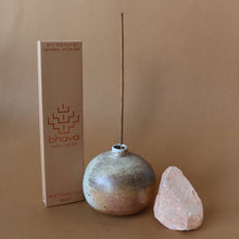 Load image into Gallery viewer, PATCHOULI SUN INCENSE
