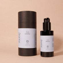Load image into Gallery viewer, MASSAGE AND BODY OIL LOTUS &amp; GERANIUM 3.4 OZ
