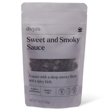 Load image into Gallery viewer, SWEET AND SMOKY SAUCE

